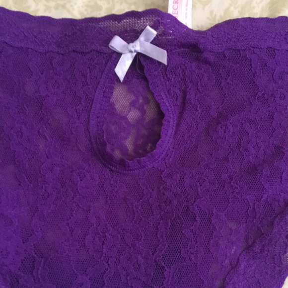 Victoria’s Secret sexy penny - Picture 2 of 8